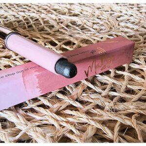 Mally Evercolor "Charcoal" Shadow Stick, 0.6g Full Size, NEW